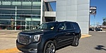 Used 2019 GMC YUKON DENALI in NORTH BYRON, GEORGIA