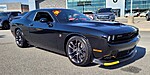 Used 2023 DODGE CHALLENGER R/T SCAT PACK RWD in NORTH BYRON, GEORGIA