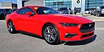 Used 2025 FORD MUSTANG ECOBOOST PREMIUM FASTBACK in NORTH BYRON, GEORGIA