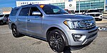 Used 2020 FORD EXPEDITION LIMITED 4X2 in NORTH BYRON, GEORGIA