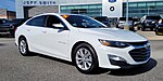 Used 2024 CHEVROLET MALIBU 4DR SDN 1LT in NORTH BYRON, GEORGIA