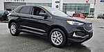 Used 2024 FORD EDGE SEL AWD in NORTH BYRON, GEORGIA