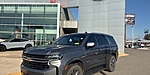 Used 2021 CHEVROLET TAHOE LT in NORTH BYRON, GEORGIA
