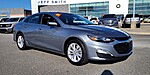Used 2024 CHEVROLET MALIBU 4DR SDN 1LT in NORTH BYRON, GEORGIA