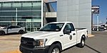 Used 2019 FORD F-150 XL in NORTH BYRON, GEORGIA