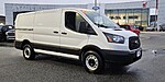 Used 2019 FORD TRANSIT VAN T-150 130" LOW RF 8600 GVWR SLIDING RH DR in NORTH BYRON, GEORGIA