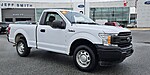 Used 2019 FORD F-150 XL 2WD REG CAB 6.5' BOX in NORTH BYRON, GEORGIA