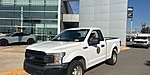 Used 2019 FORD F-150 XL in NORTH BYRON, GEORGIA