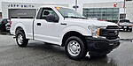 Used 2019 FORD F-150 XL 2WD REG CAB 6.5' BOX in NORTH BYRON, GEORGIA