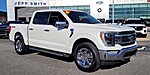 Used 2022 FORD F-150 LARIAT 4WD SUPERCREW 5.5' BOX in NORTH BYRON, GEORGIA