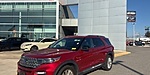 Used 2020 FORD EXPLORER LIMITED in NORTH BYRON, GEORGIA