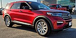 Used 2020 FORD EXPLORER LIMITED RWD in NORTH BYRON, GEORGIA