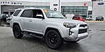 Used 2016 TOYOTA 4RUNNER RWD 4DR V6 SR5 in NORTH BYRON, GEORGIA