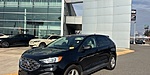 Used 2022 FORD EDGE SE in NORTH BYRON, GEORGIA