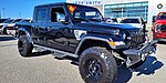 Used 2021 JEEP GLADIATOR SPORT S 4X4 in NORTH BYRON, GEORGIA