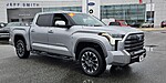 Used 2024 TOYOTA TUNDRA LIMITED HYBRID CREWMAX 5.5' BED in NORTH BYRON, GEORGIA