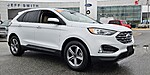 Used 2020 FORD EDGE SEL FWD in NORTH BYRON, GEORGIA