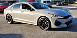 Used 2022 KIA K5 GT-LINE AUTO FWD in NORTH BYRON, GEORGIA