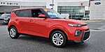 Used 2022 KIA SOUL LX IVT in NORTH BYRON, GEORGIA