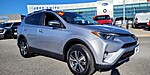 Used 2017 TOYOTA RAV4 XLE FWD in NORTH BYRON, GEORGIA