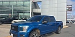 Used 2020 FORD F-150 XL in NORTH BYRON, GEORGIA