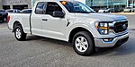 Used 2023 FORD F-150 XLT 2WD SUPERCAB 6.5' BOX in NORTH BYRON, GEORGIA