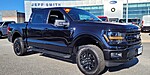 Used 2024 FORD F-150 XLT 4WD SUPERCREW 5.5' BOX in NORTH BYRON, GEORGIA