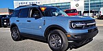 Used 2024 FORD BRONCO SPORT BIG BEND 4X4 in NORTH BYRON, GEORGIA
