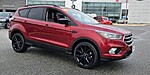 Used 2018 FORD ESCAPE SE FWD in NORTH BYRON, GEORGIA