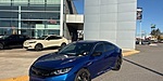 Used 2019 Honda Civic SPORT in NORTH BYRON, GEORGIA