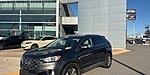Used 2019 FORD EDGE SEL in NORTH BYRON, GEORGIA
