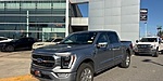 Used 2023 FORD F-150 PLATINUM in NORTH BYRON, GEORGIA