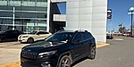 Used 2019 JEEP CHEROKEE LIMITED in NORTH BYRON, GEORGIA