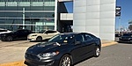 Used 2020 FORD FUSION SE in NORTH BYRON, GEORGIA