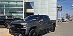 Used 2022 CHEVROLET SILVERADO 1500 LTD LT TRAIL BOSS in NORTH BYRON, GEORGIA