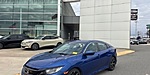 Used 2020 Honda Civic SPORT in NORTH BYRON, GEORGIA