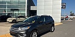 Used 2018 FORD ESCAPE SE in NORTH BYRON, GEORGIA