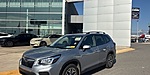 Used 2019 SUBARU FORESTER PREMIUM in NORTH BYRON, GEORGIA