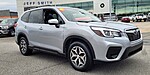 Used 2019 SUBARU FORESTER 2.5I PREMIUM in NORTH BYRON, GEORGIA