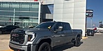 Used 2025 GMC SIERRA 2500 AT4 in NORTH BYRON, GEORGIA