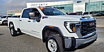 Used 2024 GMC SIERRA 2500 2WD CREW CAB 172" PRO in NORTH BYRON, GEORGIA