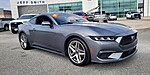 Used 2024 FORD MUSTANG ECOBOOST PREMIUM FASTBACK in NORTH BYRON, GEORGIA