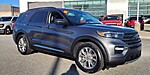 Used 2024 FORD EXPLORER XLT RWD in NORTH BYRON, GEORGIA
