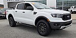 Used 2020 FORD RANGER XLT 2WD SUPERCREW 5' BOX in NORTH BYRON, GEORGIA