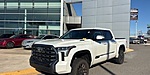 Used 2025 TOYOTA Tundra Hybrid PLATINUM in NORTH BYRON, GEORGIA