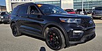 Used 2024 FORD EXPLORER ST 4WD in NORTH BYRON, GEORGIA