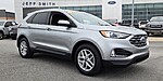 Used 2022 FORD EDGE SEL AWD in NORTH BYRON, GEORGIA