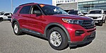 Used 2021 FORD EXPLORER XLT RWD in NORTH BYRON, GEORGIA