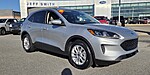 Used 2020 FORD ESCAPE SE FWD in NORTH BYRON, GEORGIA