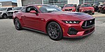 Used 2024 FORD MUSTANG GT PREMIUM FASTBACK in NORTH BYRON, GEORGIA